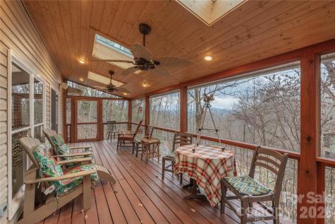 12 Bear Cove Lane Bryson City NC 28713