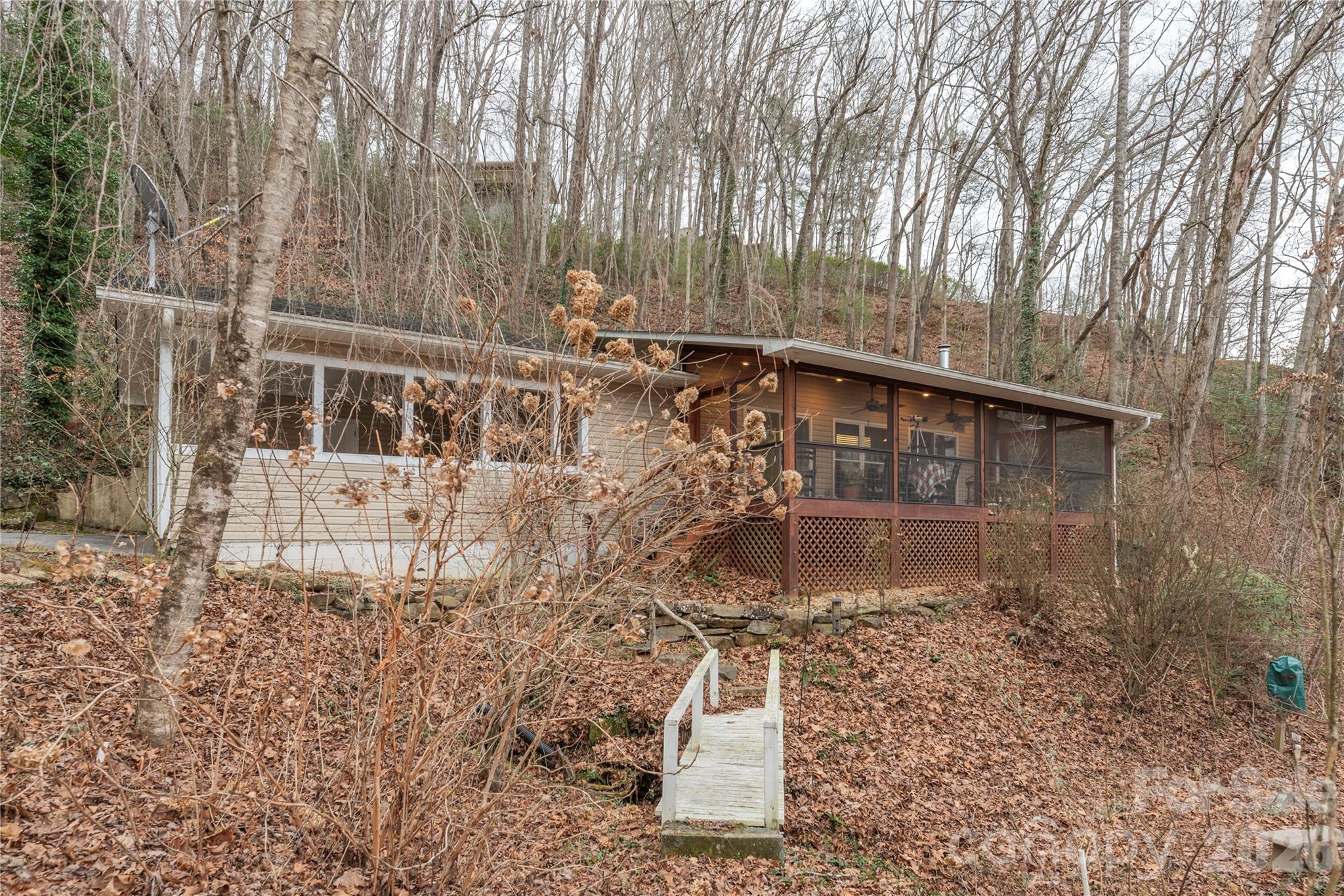 12 Bear Cove Lane Bryson City NC 28713