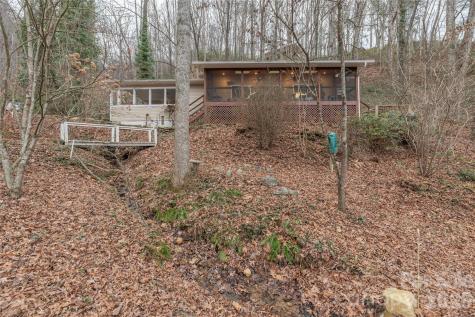 12 Bear Cove Lane Bryson City NC 28713