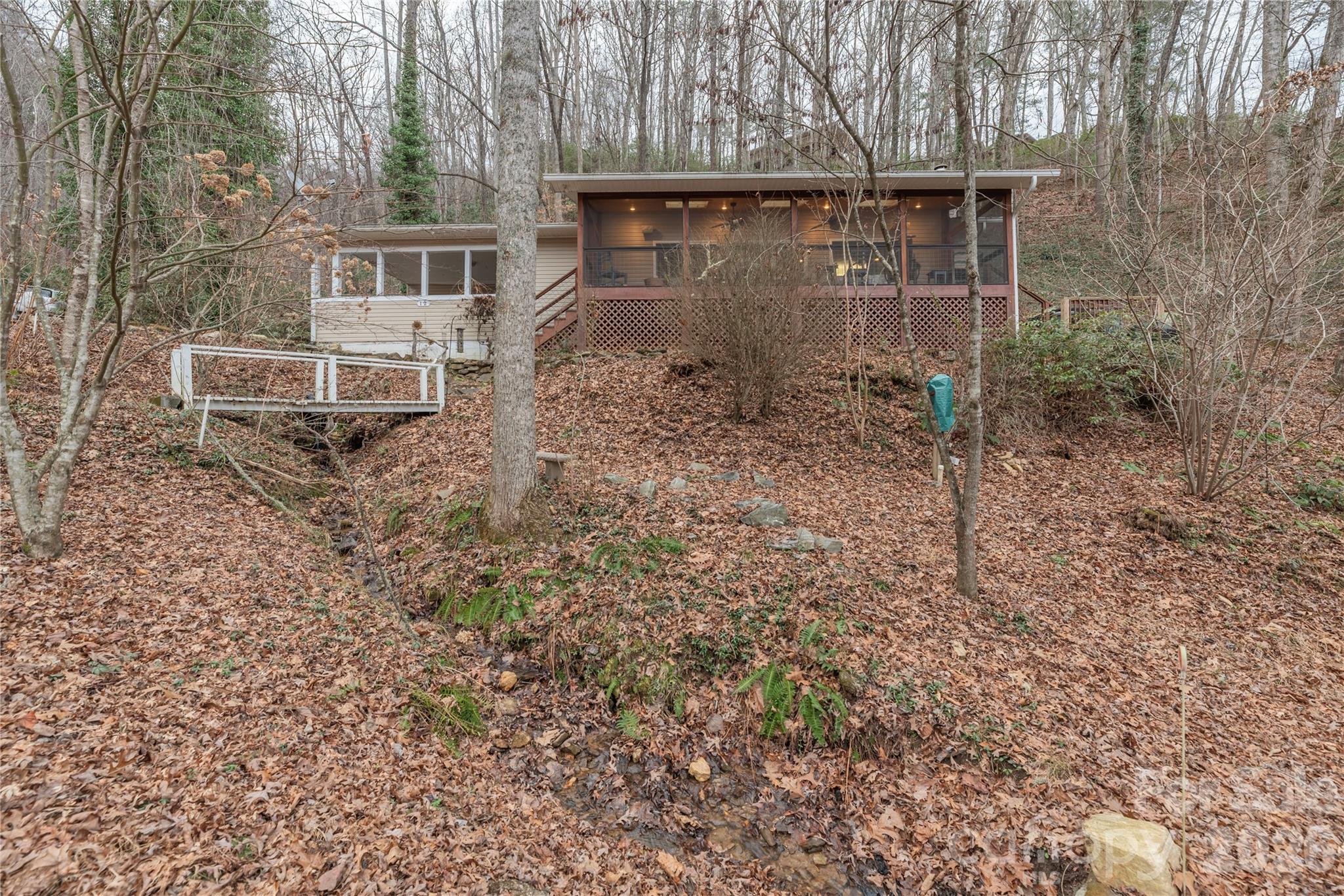 12 Bear Cove Lane Bryson City NC 28713