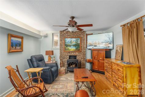 12 Bear Cove Lane Bryson City NC 28713