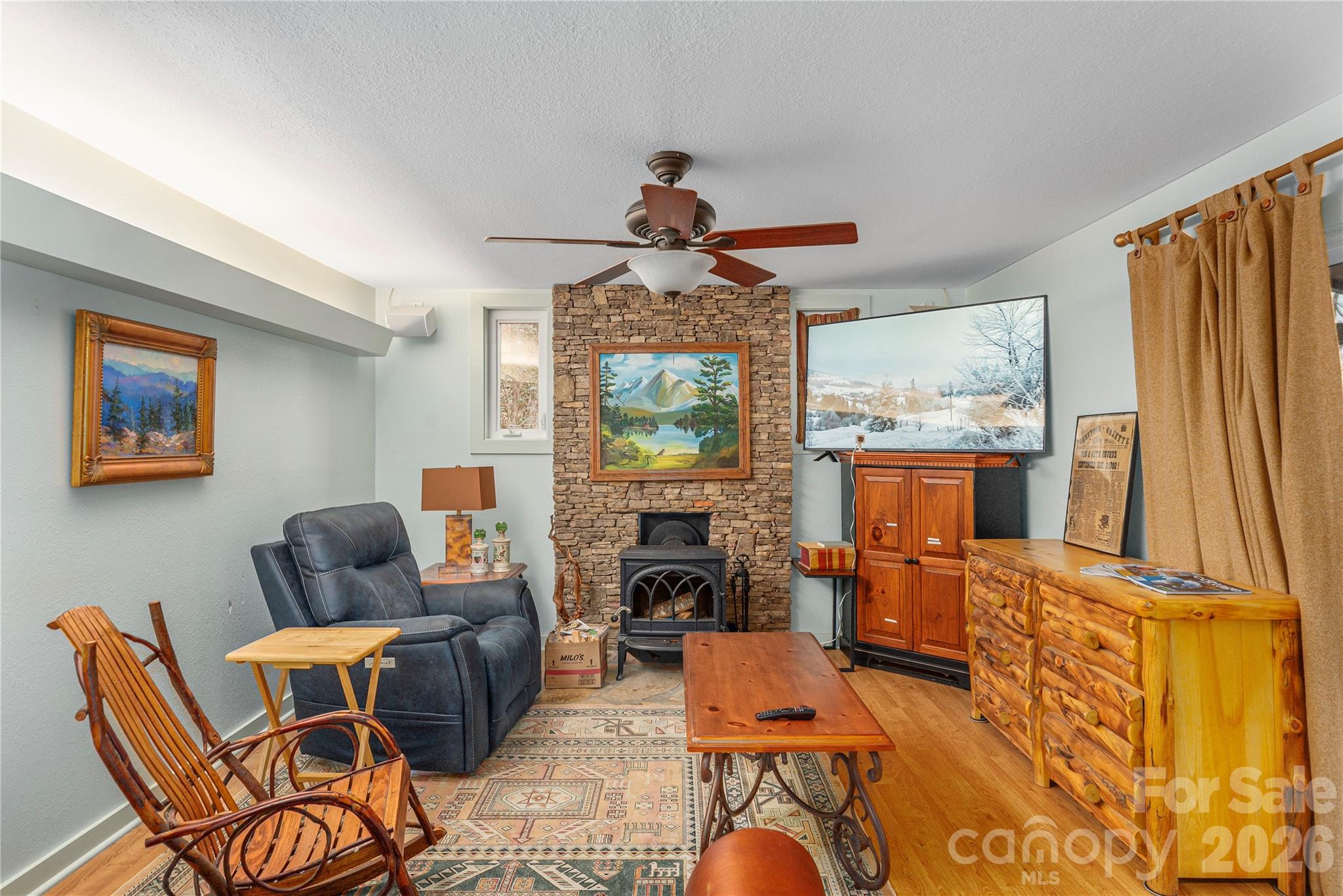 12 Bear Cove Lane Bryson City NC 28713