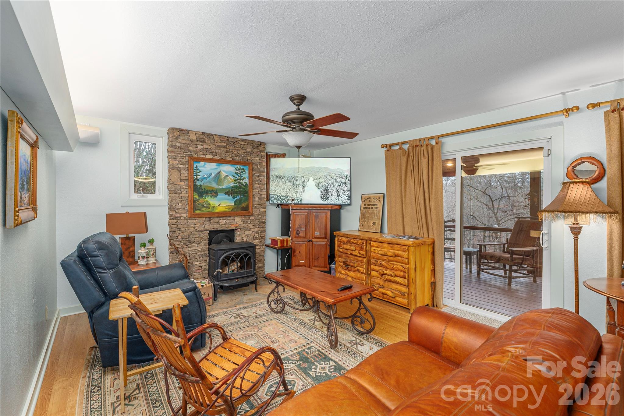 12 Bear Cove Lane Bryson City NC 28713