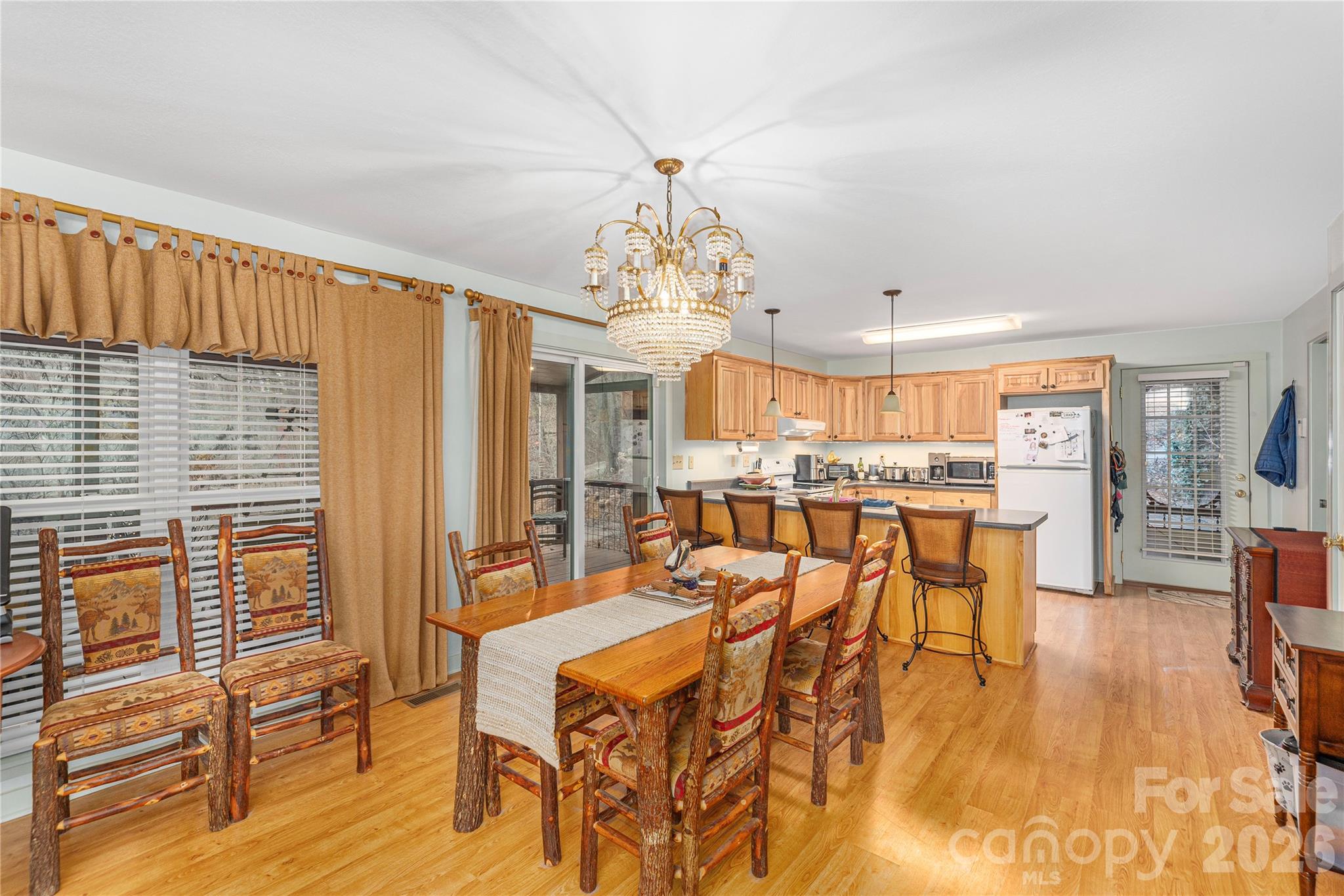 12 Bear Cove Lane Bryson City NC 28713