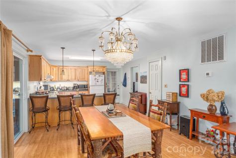 12 Bear Cove Lane Bryson City NC 28713
