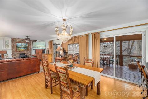 12 Bear Cove Lane Bryson City NC 28713