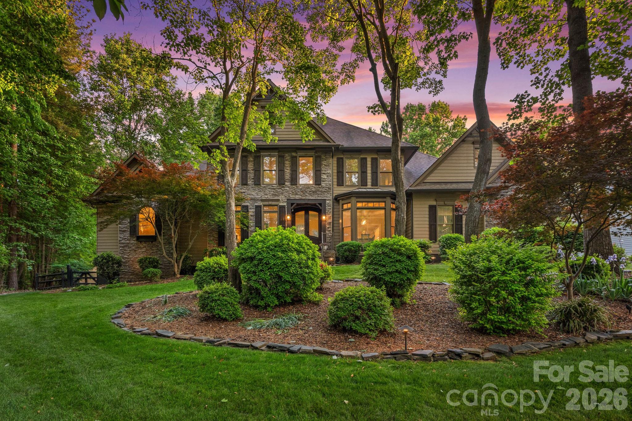 108 Chinook Court Mooresville NC 28117