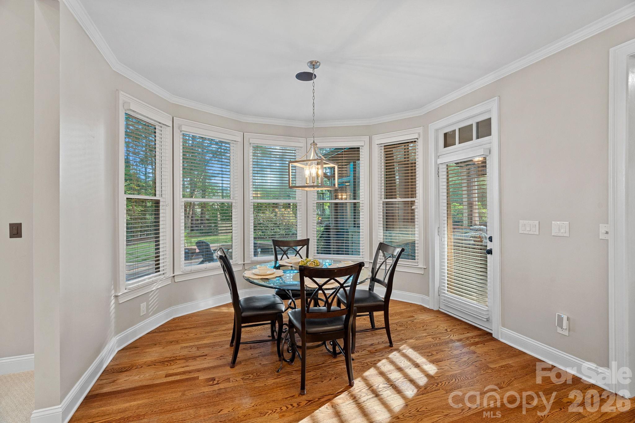 108 Chinook Court Mooresville NC 28117