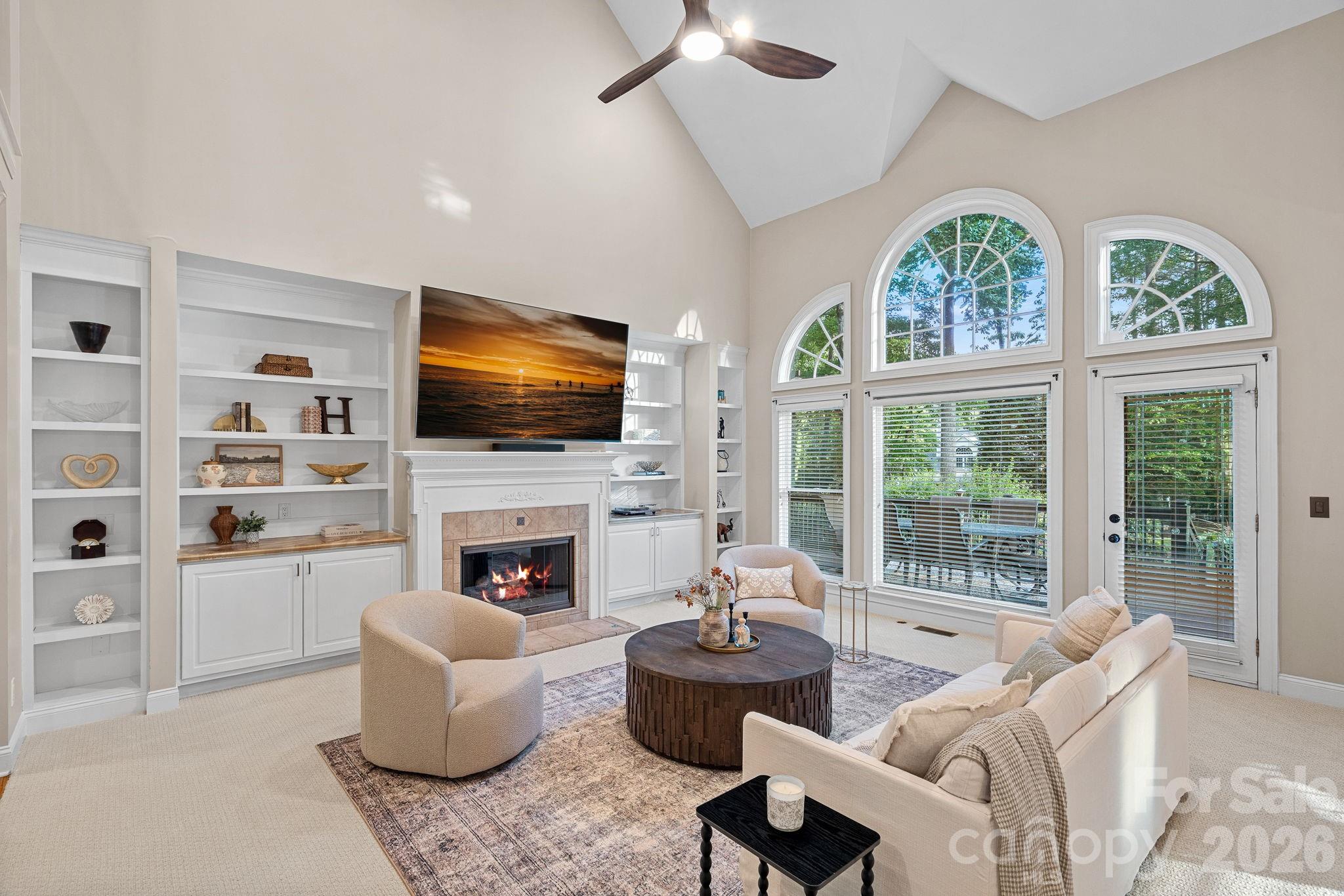 108 Chinook Court Mooresville NC 28117