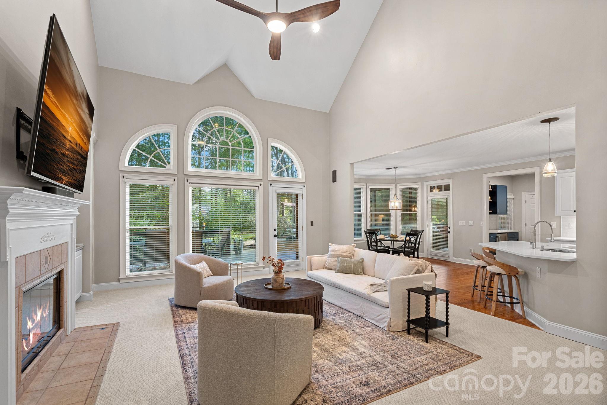 108 Chinook Court Mooresville NC 28117