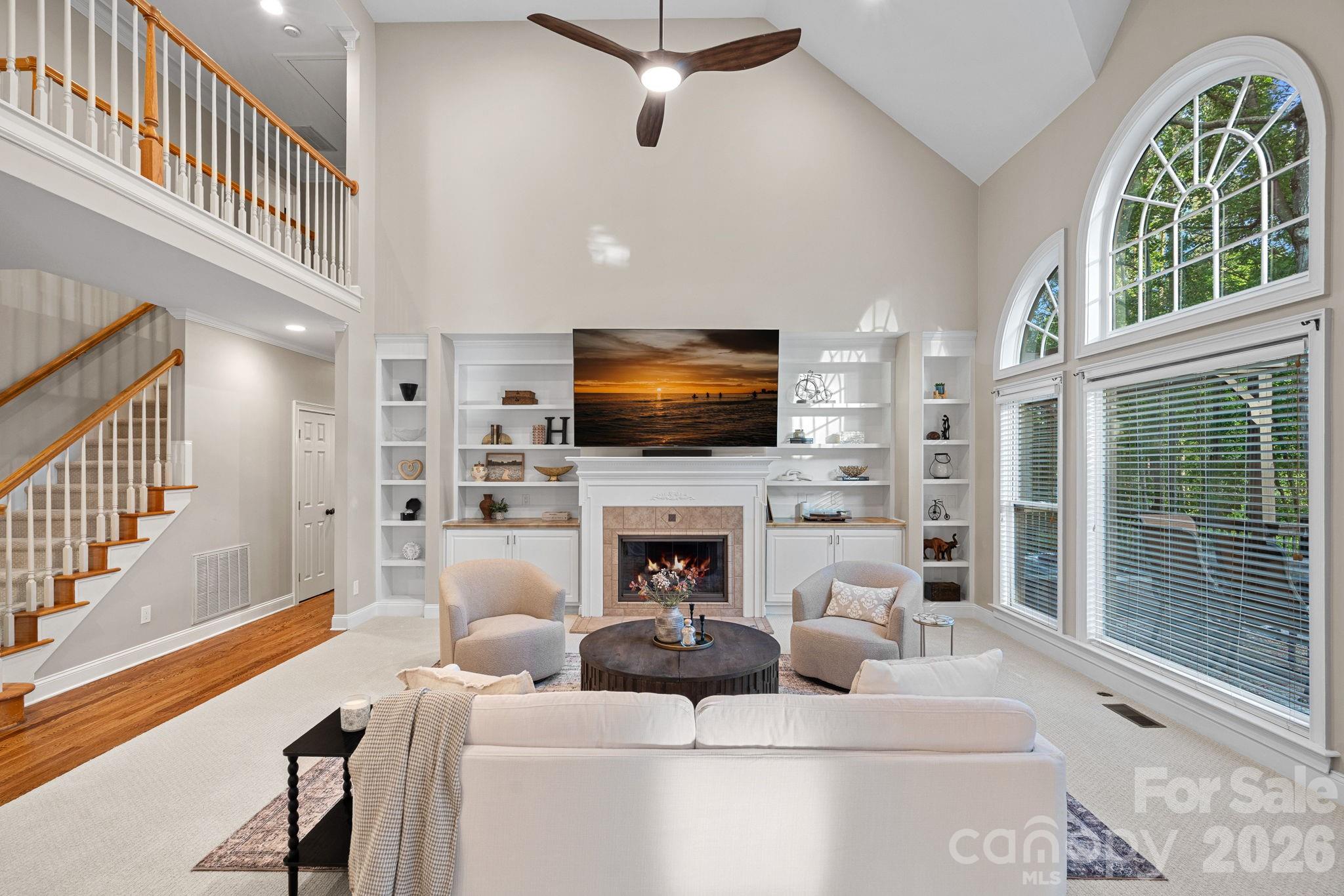 108 Chinook Court Mooresville NC 28117