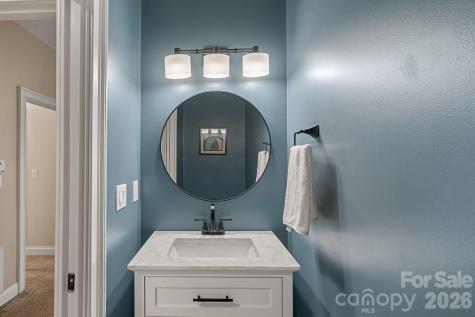 108 Chinook Court Mooresville NC 28117