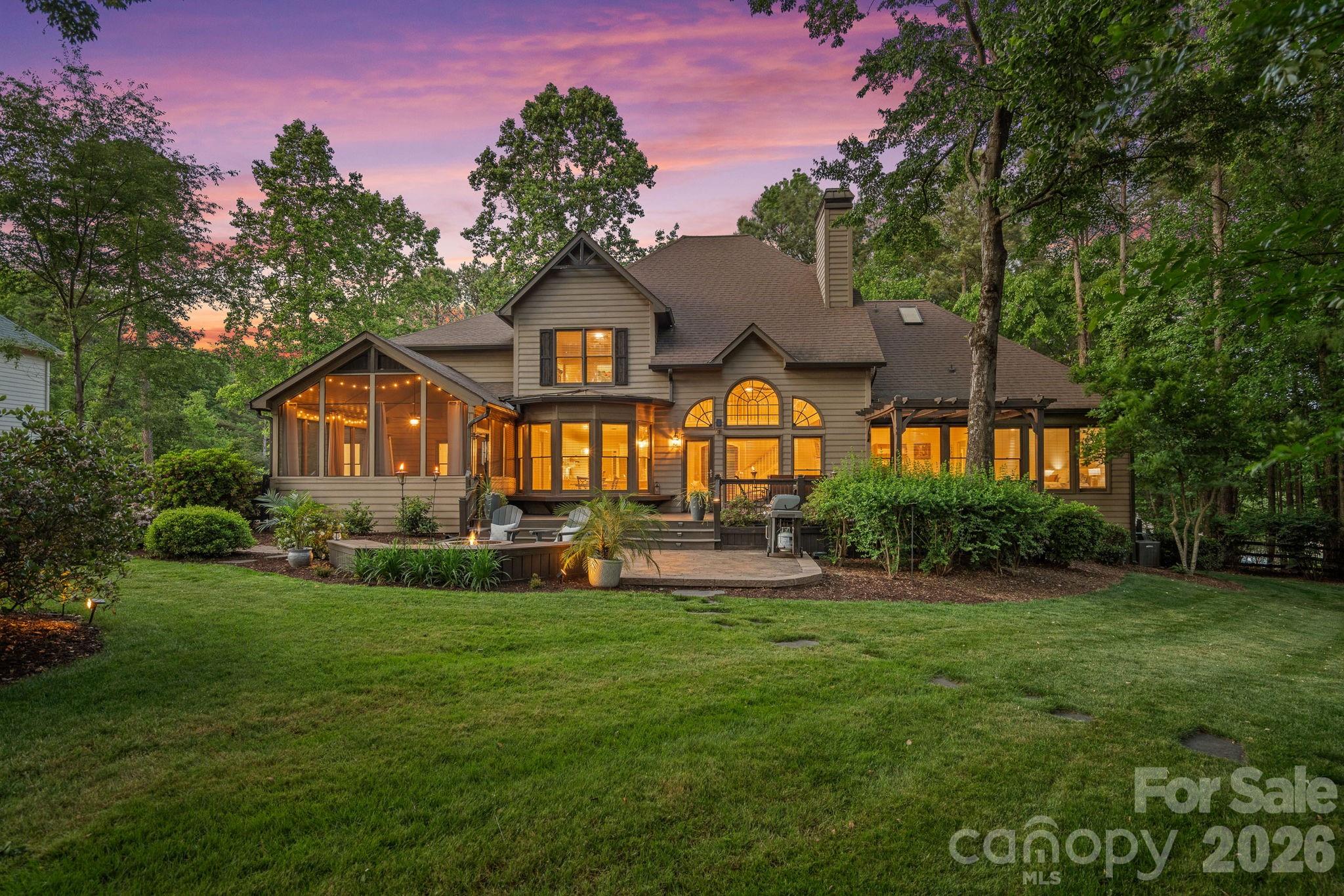 108 Chinook Court Mooresville NC 28117