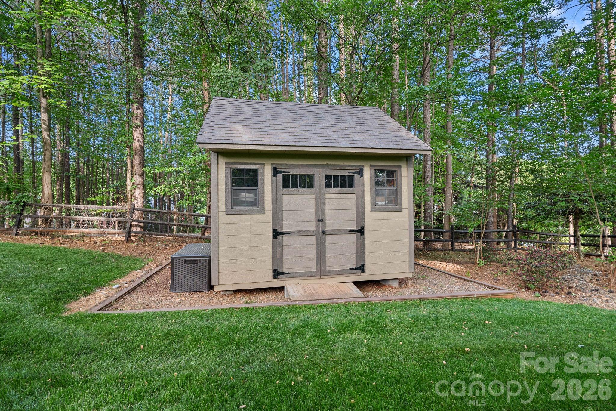 108 Chinook Court Mooresville NC 28117