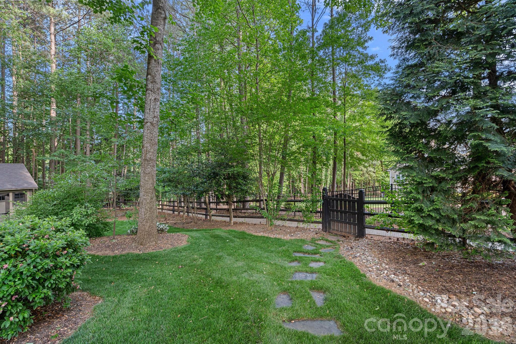 108 Chinook Court Mooresville NC 28117