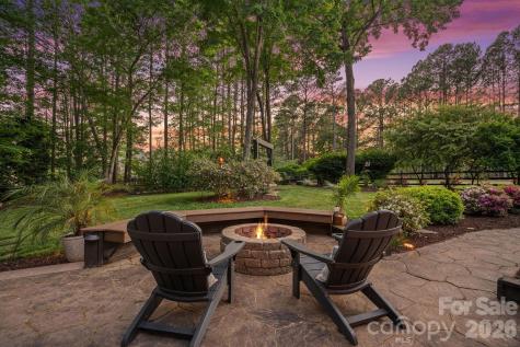 108 Chinook Court Mooresville NC 28117