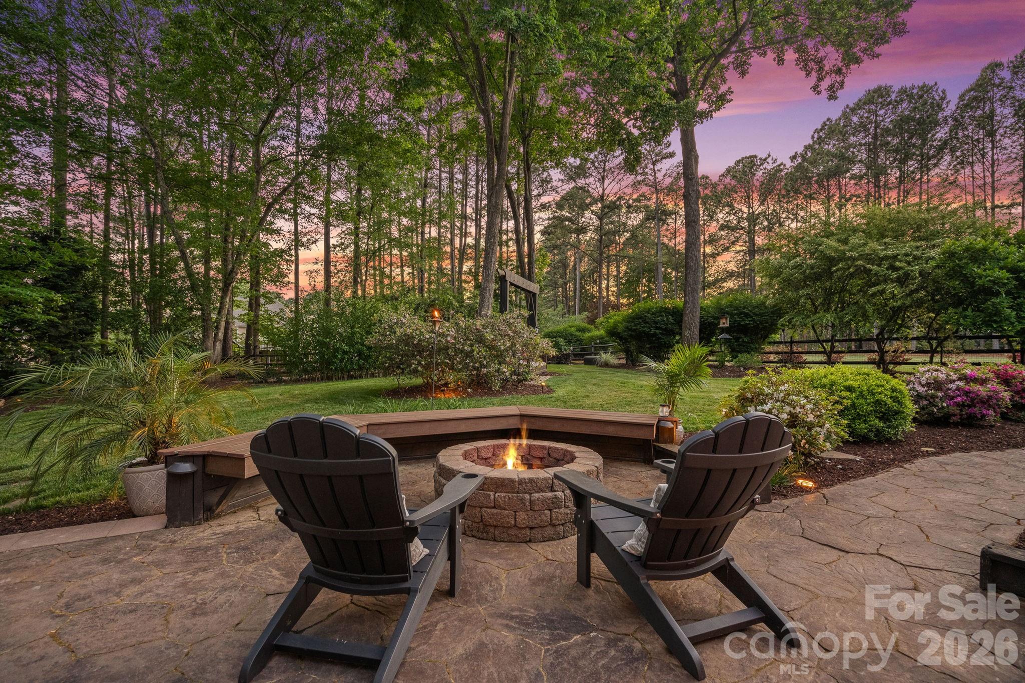 108 Chinook Court Mooresville NC 28117