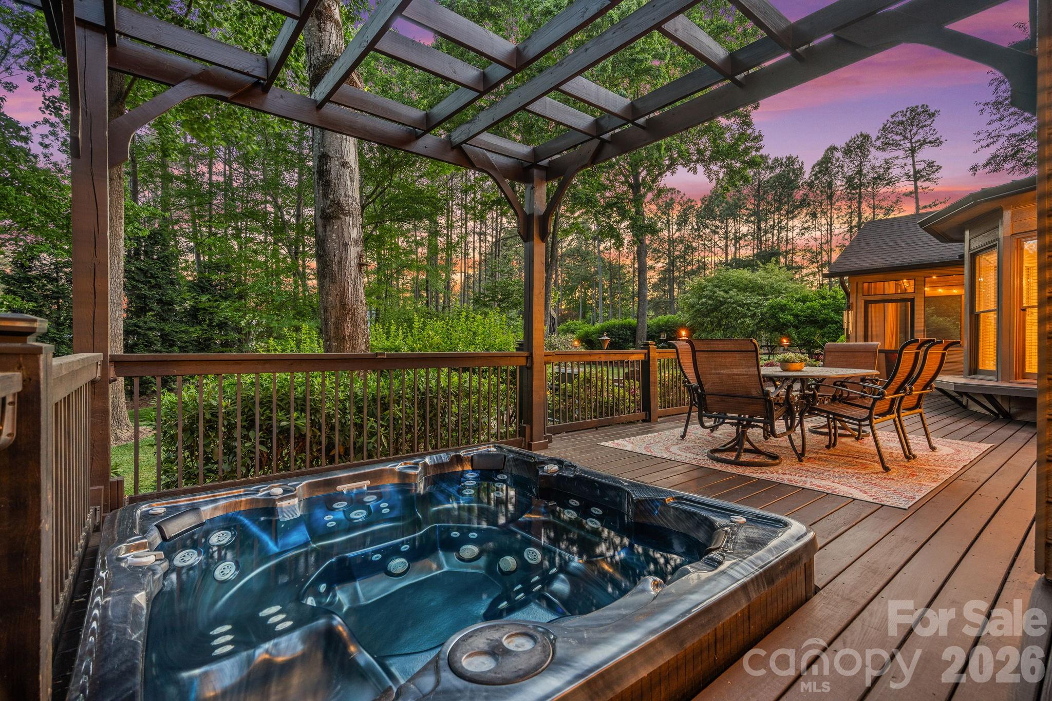 108 Chinook Court Mooresville NC 28117