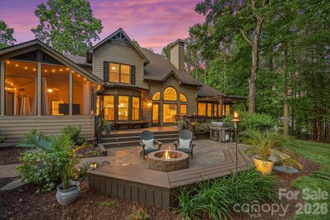 108 Chinook Court Mooresville NC 28117