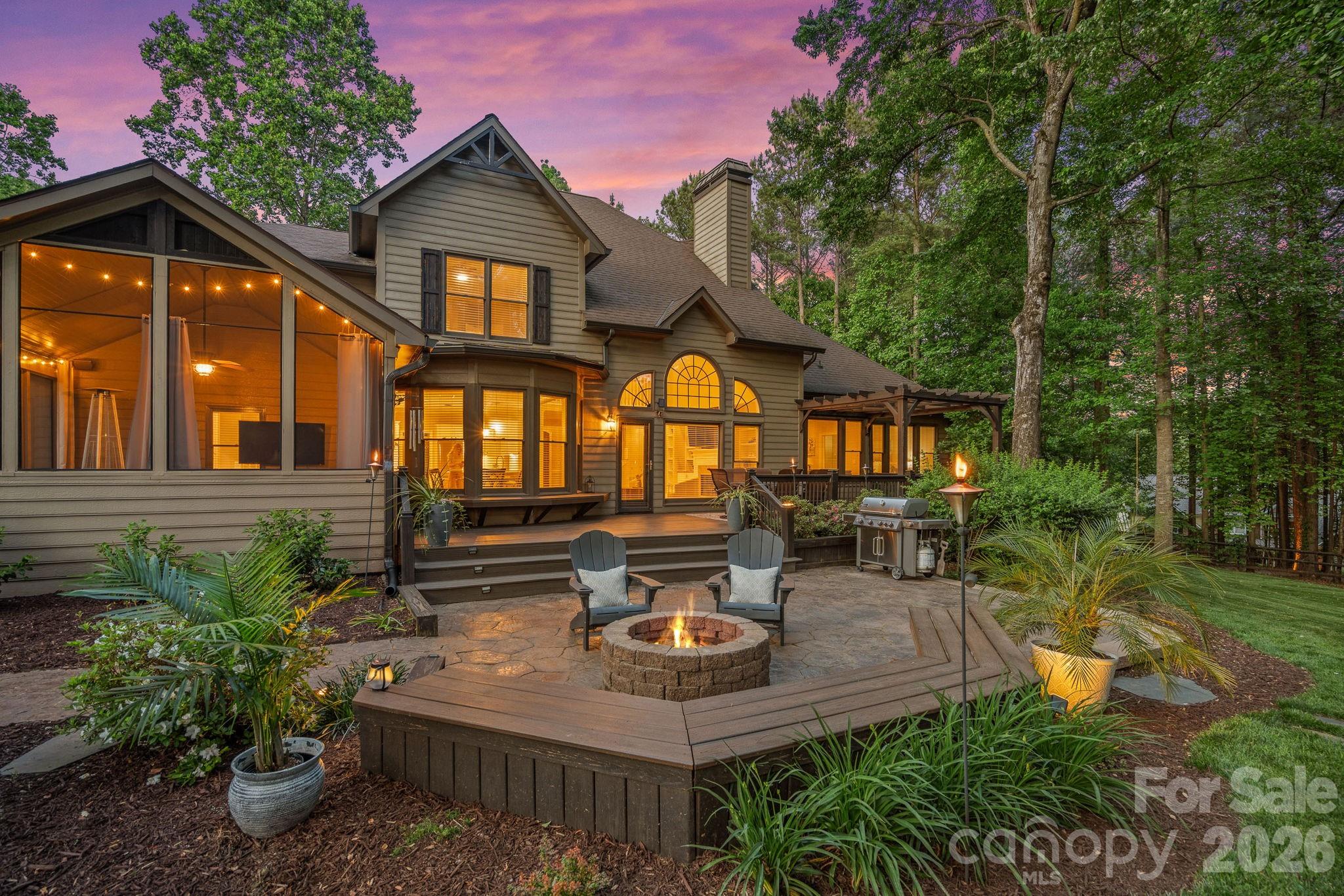 108 Chinook Court Mooresville NC 28117