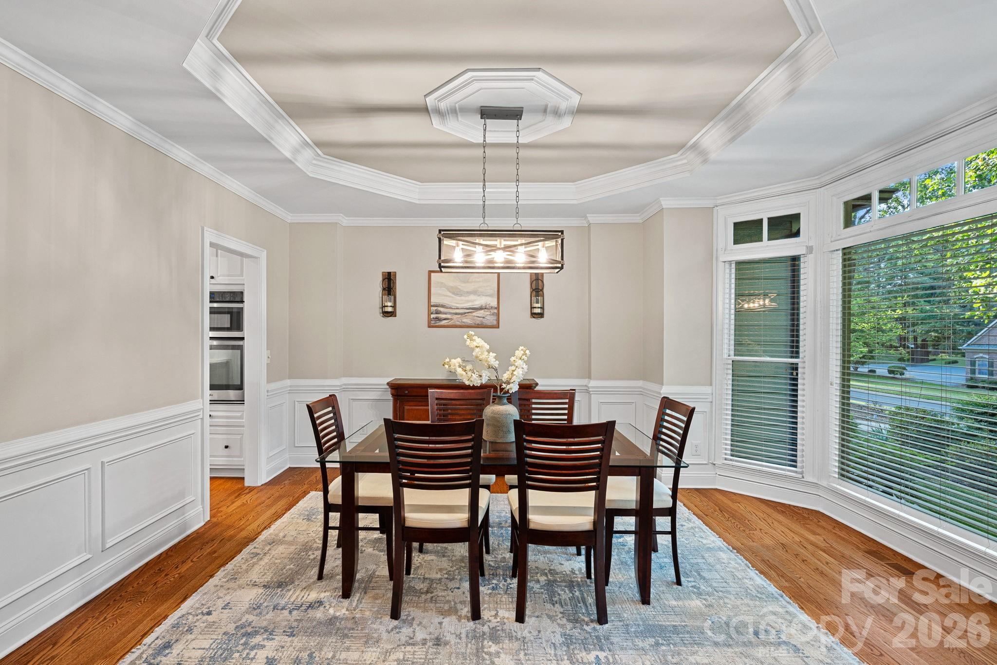 108 Chinook Court Mooresville NC 28117