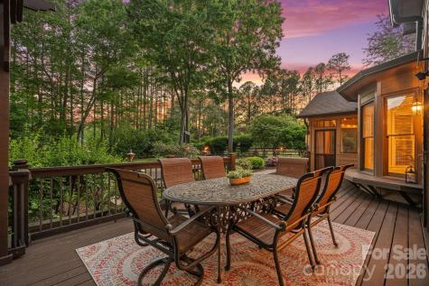 108 Chinook Court Mooresville NC 28117