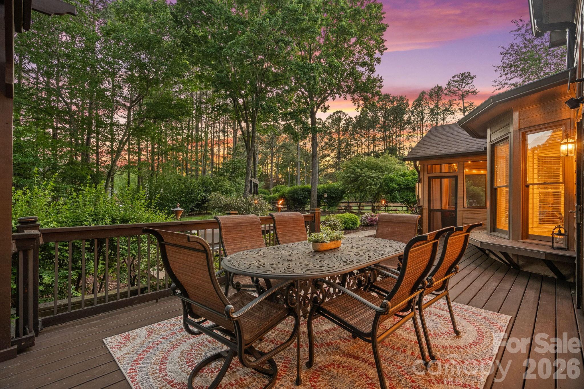 108 Chinook Court Mooresville NC 28117