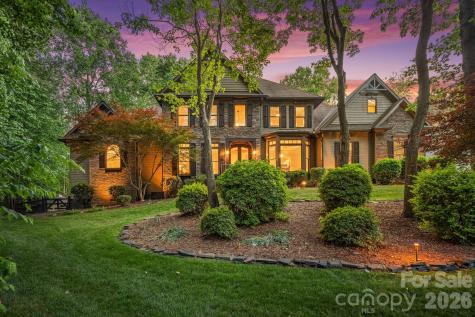 108 Chinook Court Mooresville NC 28117