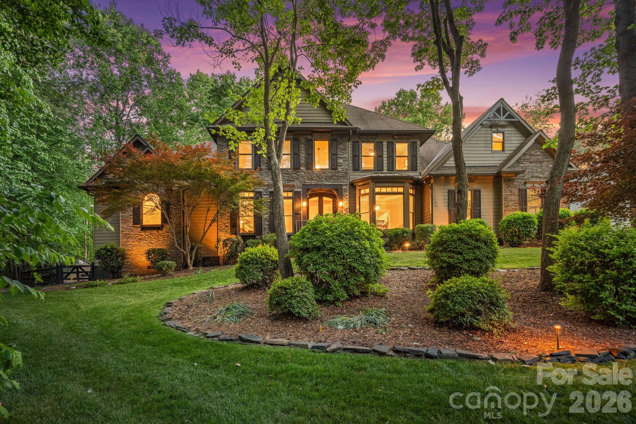 108 Chinook Court Mooresville NC 28117