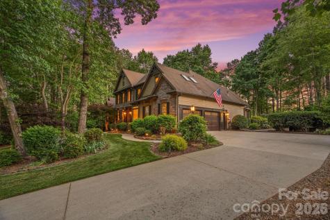 108 Chinook Court Mooresville NC 28117