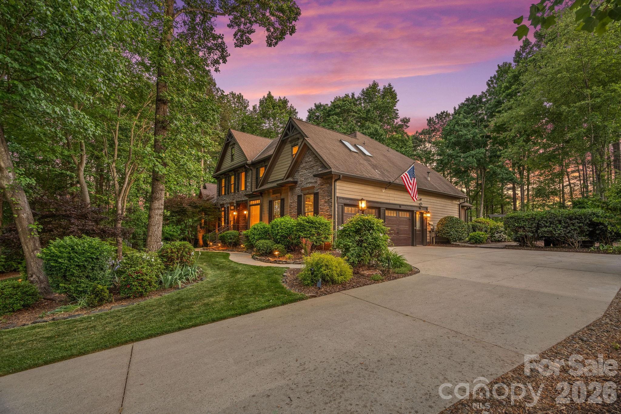 108 Chinook Court Mooresville NC 28117