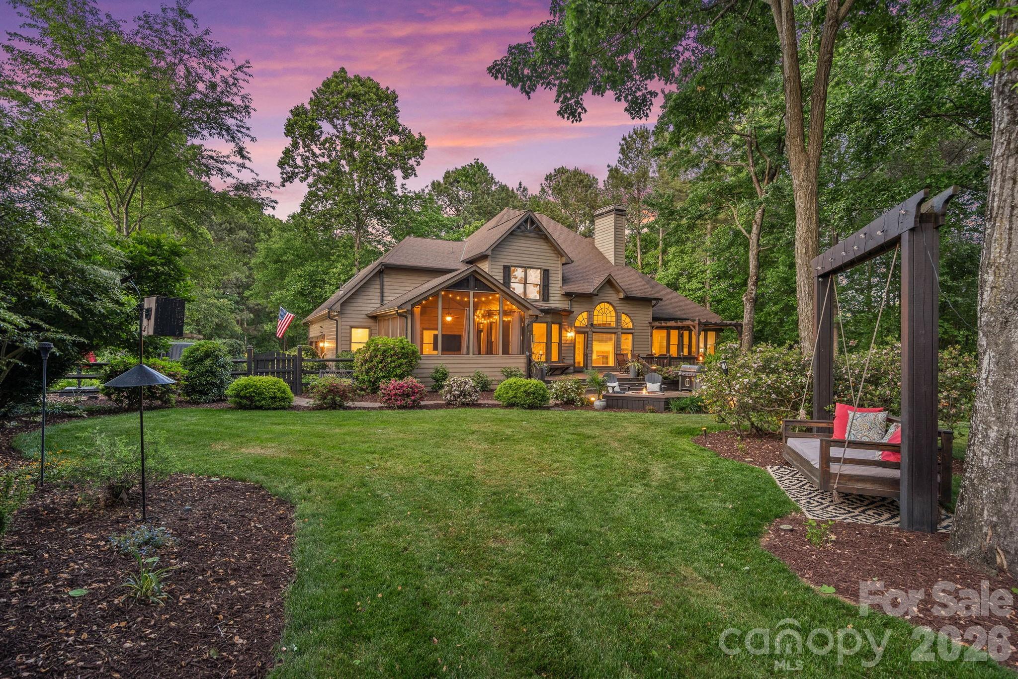 108 Chinook Court Mooresville NC 28117