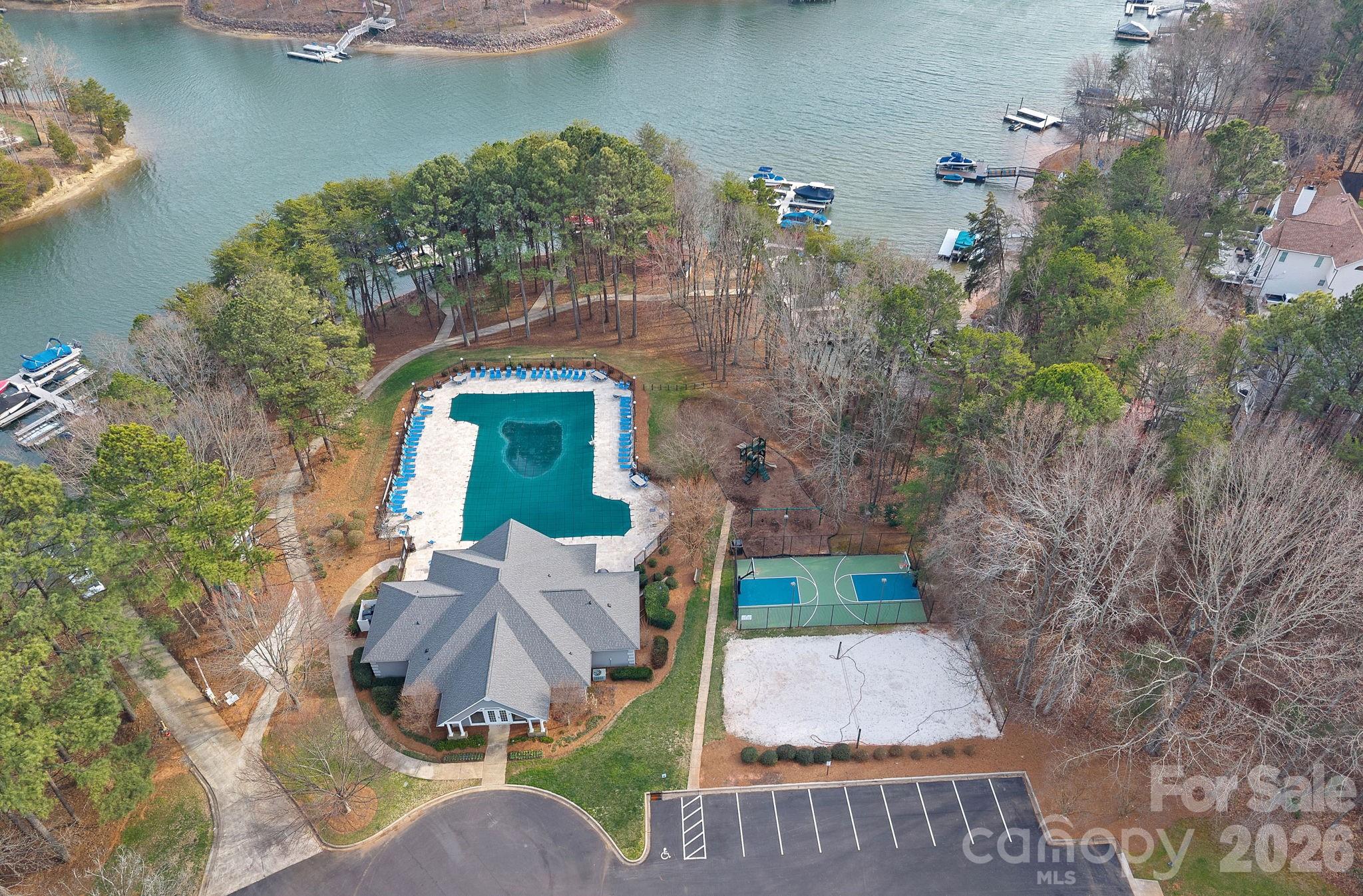 108 Chinook Court Mooresville NC 28117