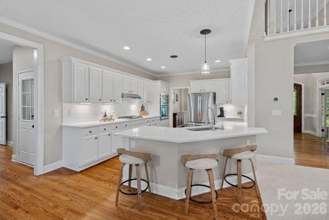 108 Chinook Court Mooresville NC 28117
