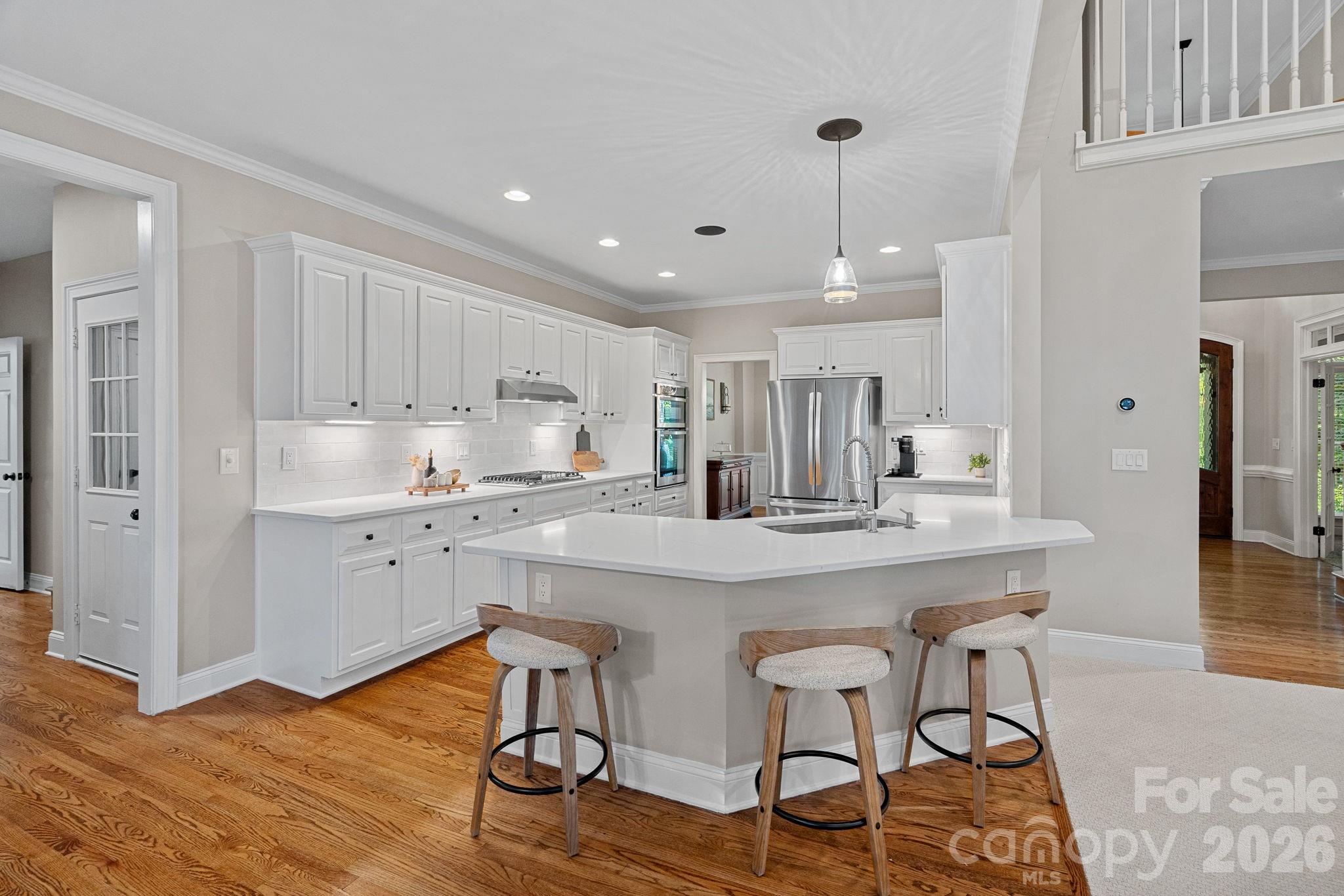 108 Chinook Court Mooresville NC 28117
