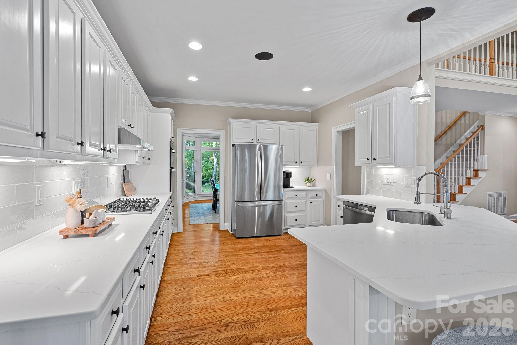 108 Chinook Court Mooresville NC 28117
