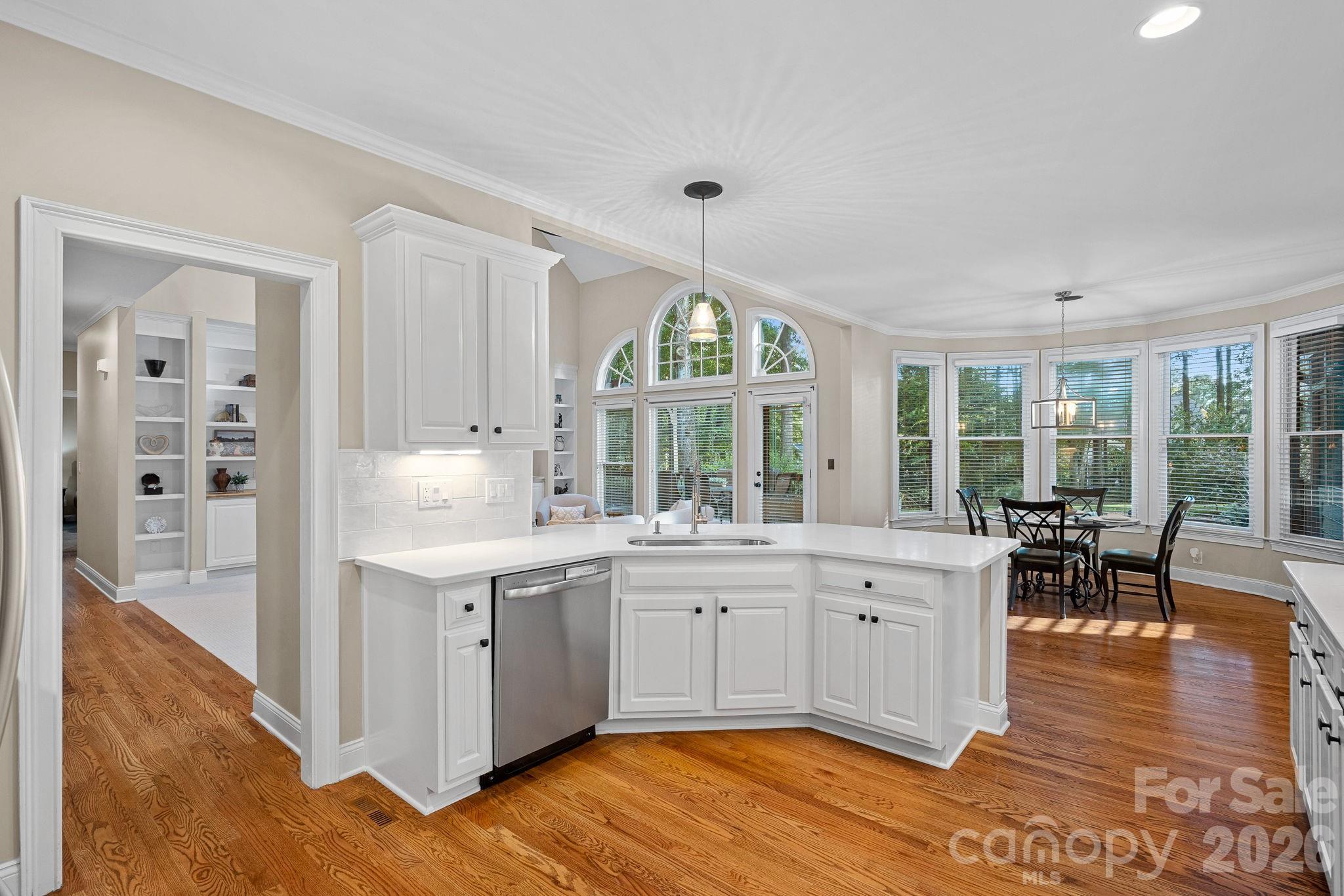 108 Chinook Court Mooresville NC 28117