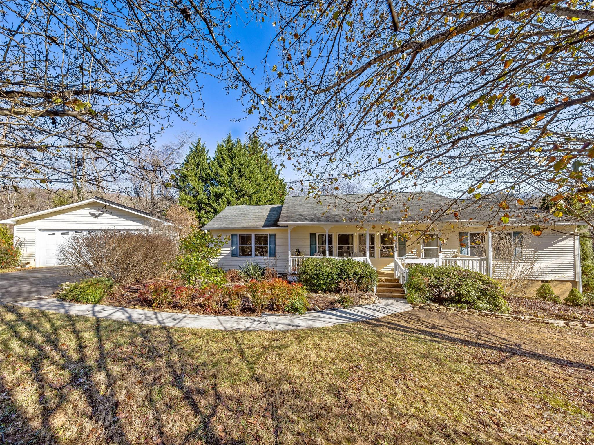 367 Big Cove Road Candler NC 28715