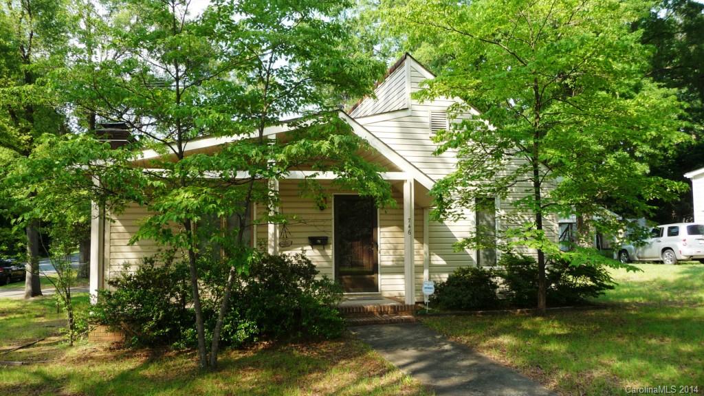 746 Propston Street NW Concord NC 28025