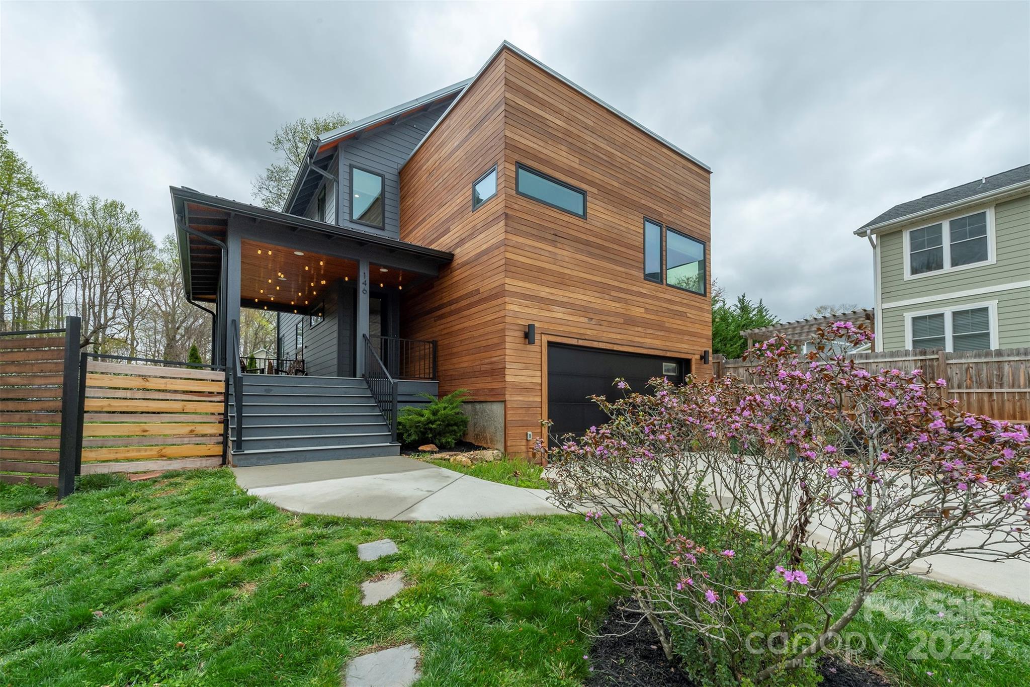146 Onteora Boulevard Asheville NC 28803