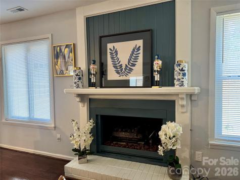 8407 Cricket Lake Drive Charlotte NC 28277