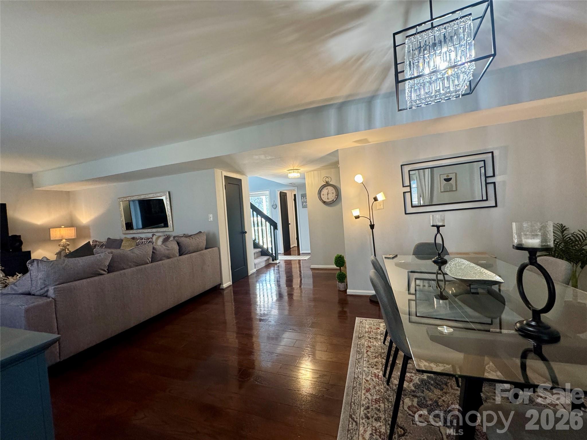 8407 Cricket Lake Drive Charlotte NC 28277
