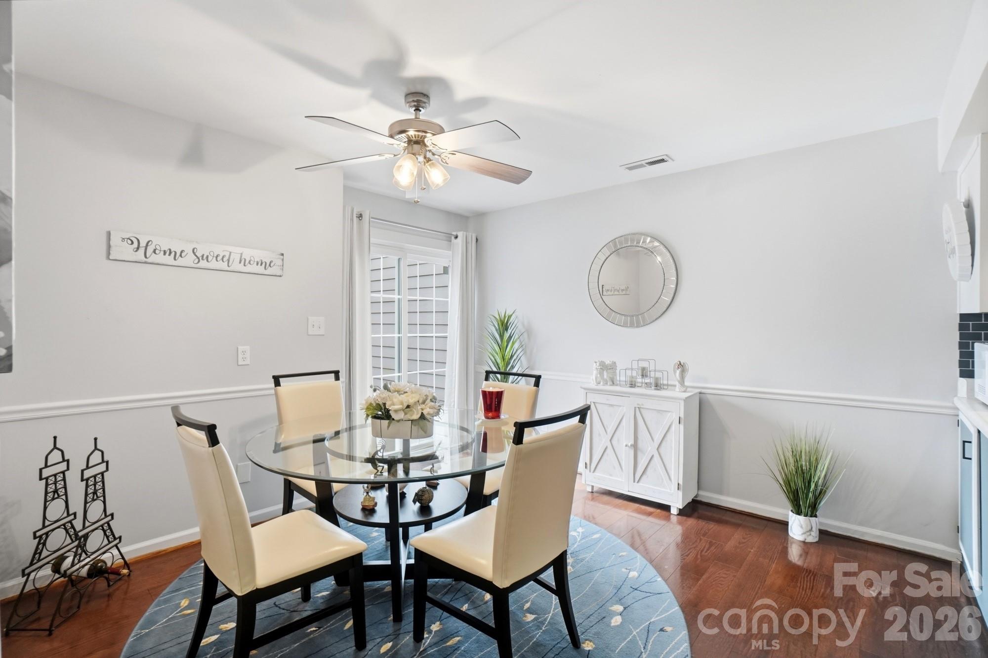 8407 Cricket Lake Drive Charlotte NC 28277