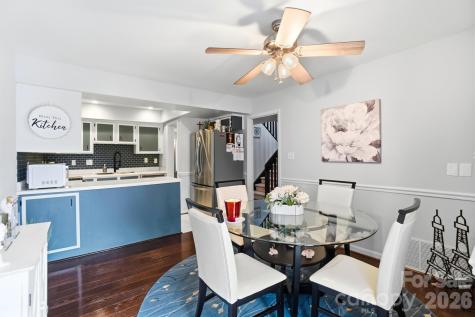 8407 Cricket Lake Drive Charlotte NC 28277