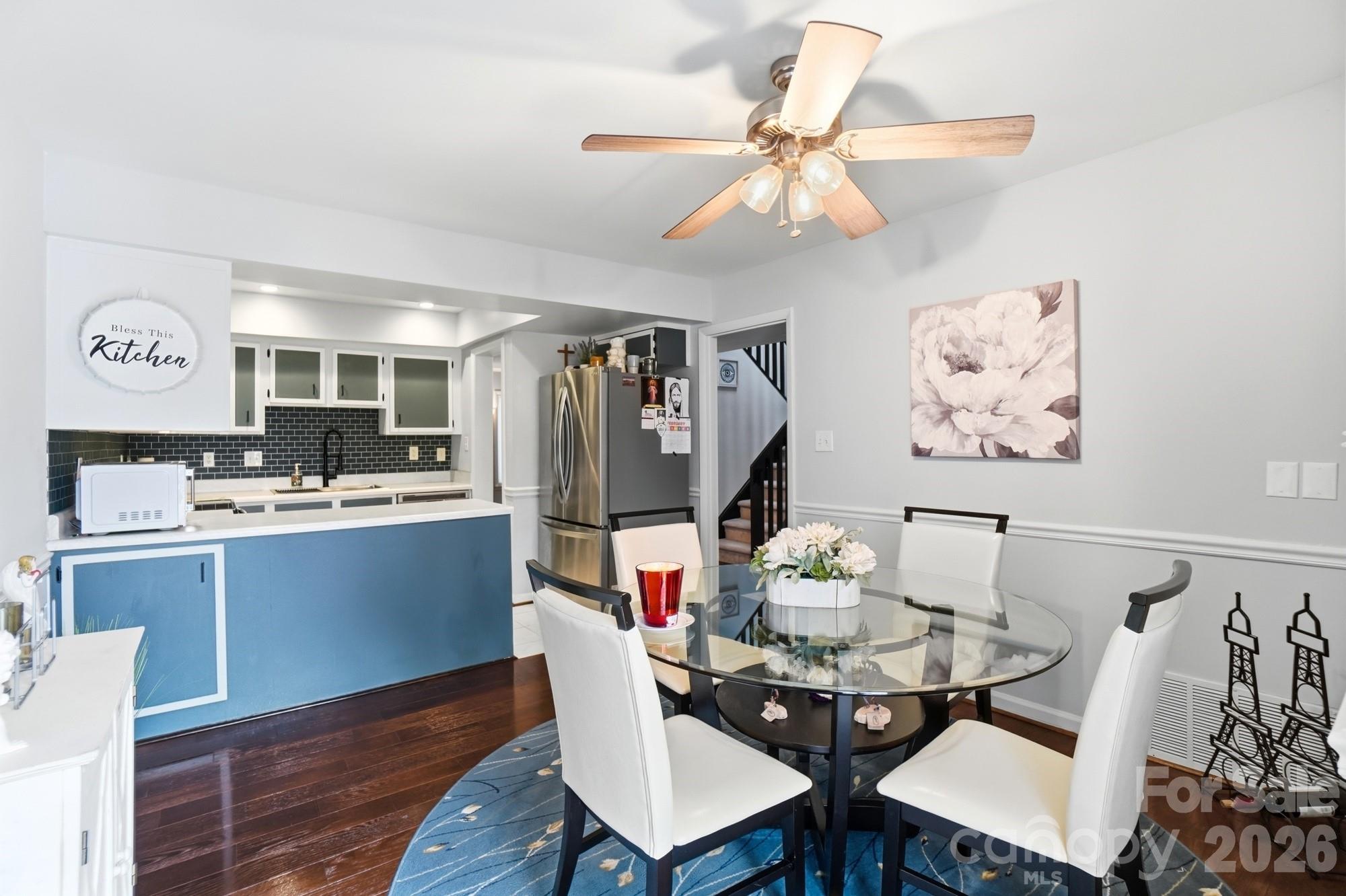8407 Cricket Lake Drive Charlotte NC 28277