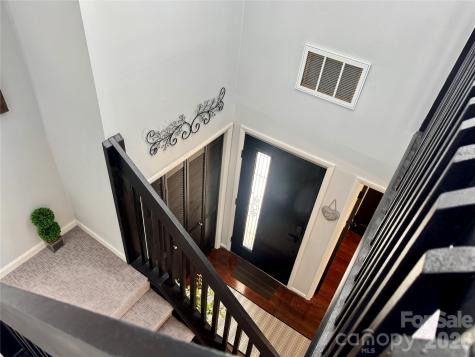 8407 Cricket Lake Drive Charlotte NC 28277