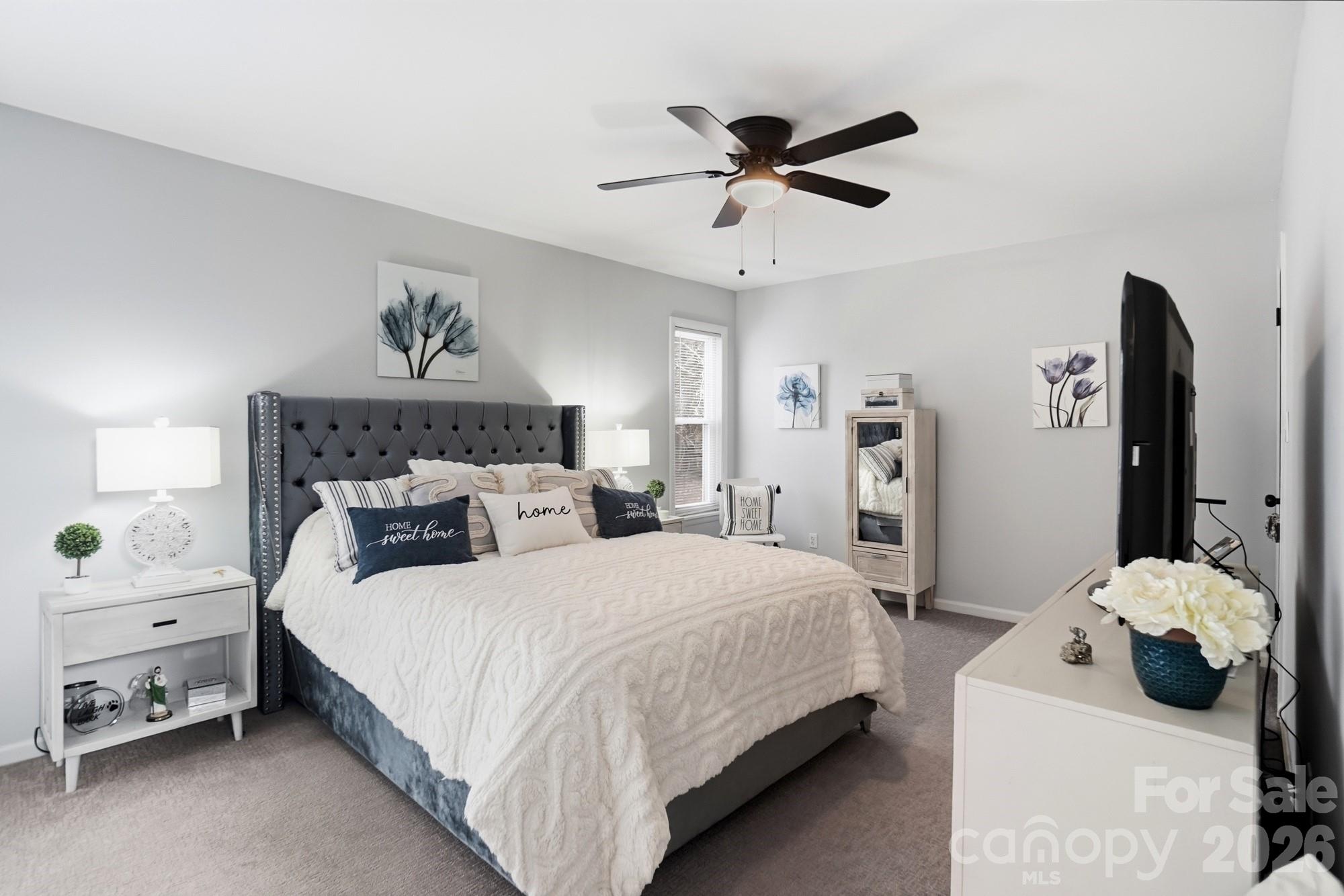 8407 Cricket Lake Drive Charlotte NC 28277