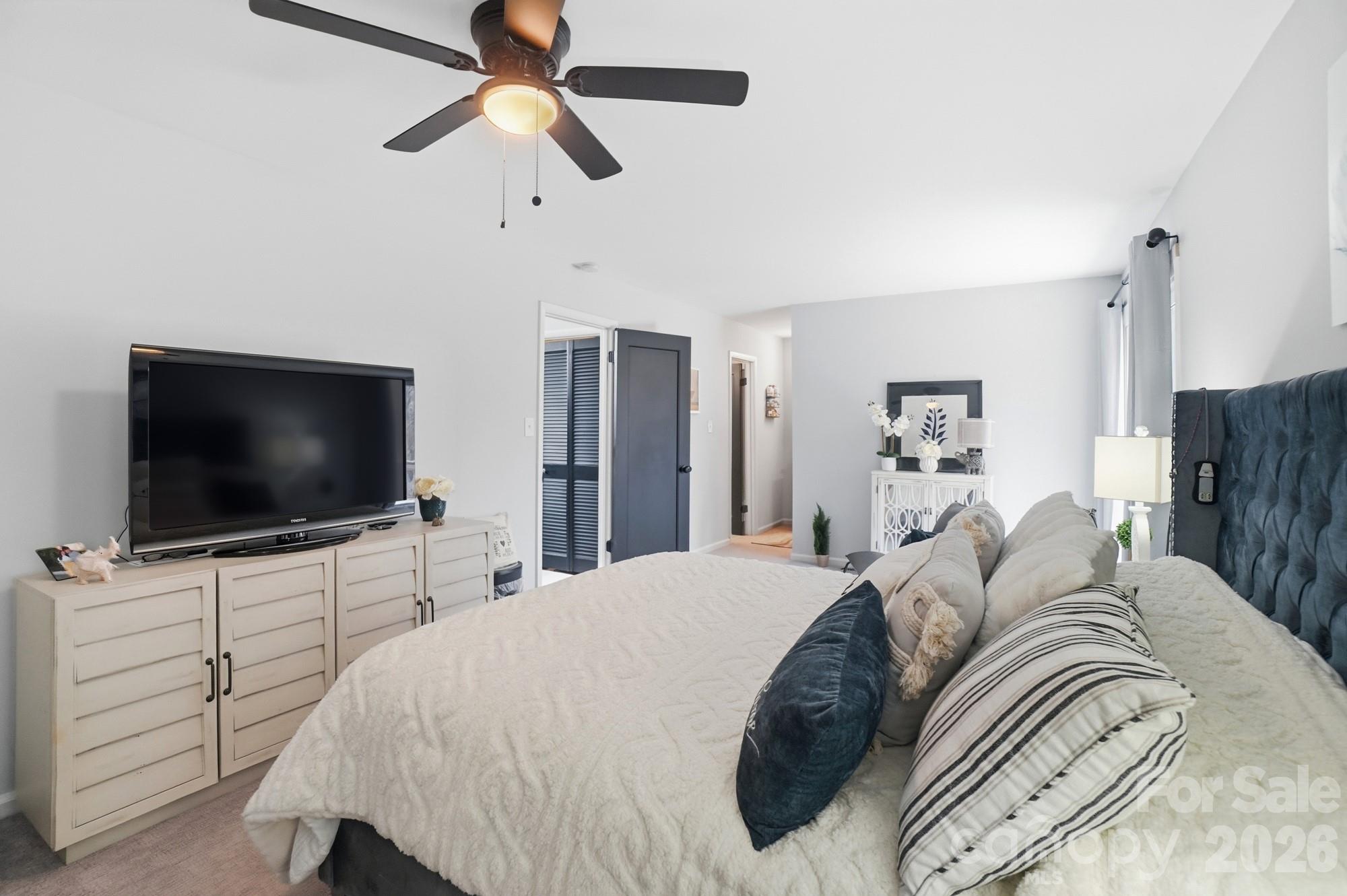 8407 Cricket Lake Drive Charlotte NC 28277