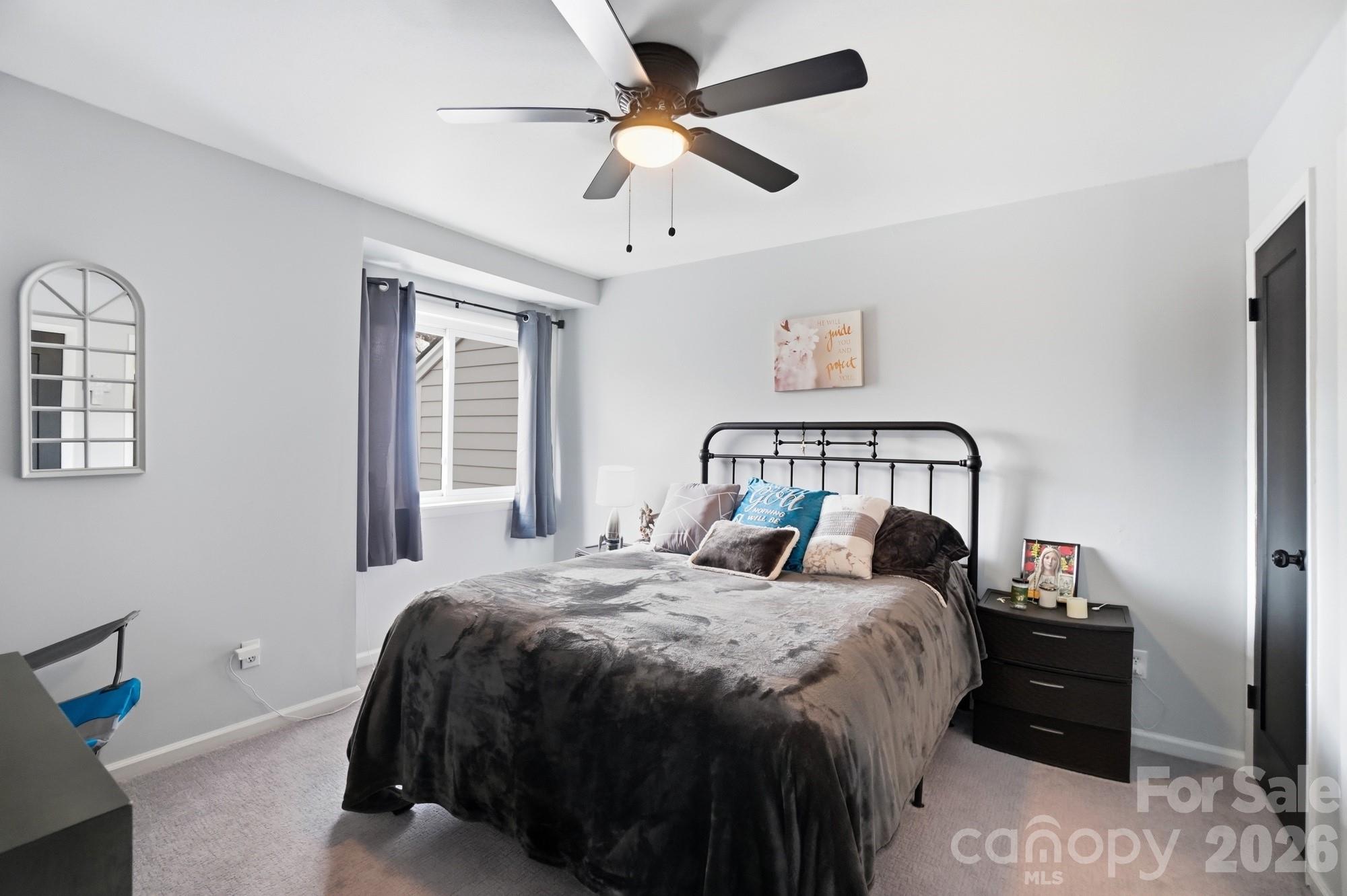 8407 Cricket Lake Drive Charlotte NC 28277