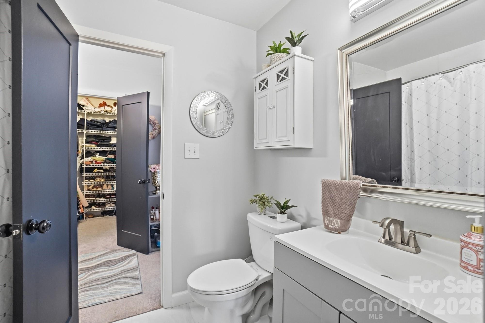 8407 Cricket Lake Drive Charlotte NC 28277